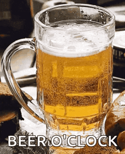 Beer GIF