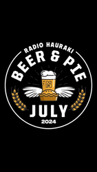 Beer Pie Hello July GIF