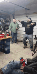 Beer Pong Party  GIF