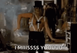 Beerfest I Miss You GIF