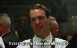 Beerfest Ze Greatest Beer Und All Ze Vorld GIF