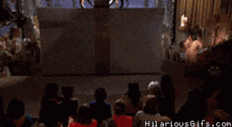 Bees Oprah GIF