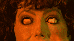 Beetlejuice Loosing Eyeballs GIF