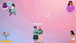 Begin Your Mental Health Journey  GIF