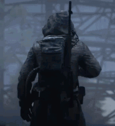 Behind You Stalker2 Game GIF