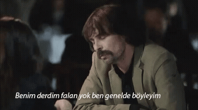 Behzatc Derdimyok GIF