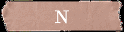 Beige Minimalist New Moving Text Art GIF