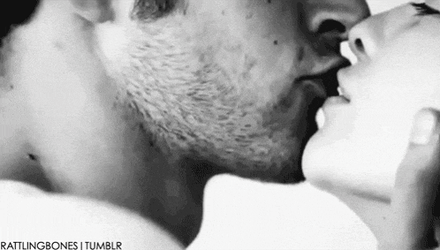 Beijo Na Boca Beijo GIF