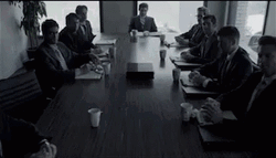 Being Candid Meeting GIF