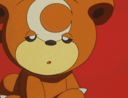 Being Cute Yes Please Batting Eyes GIF