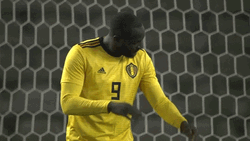 Belgium Football Clapping