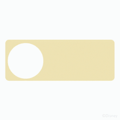 Believe In Magic Castle Sticker GIF