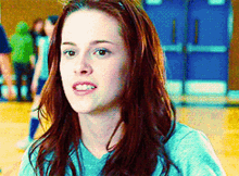 Bella Swan Oof No Yikes Bye Chill GIF