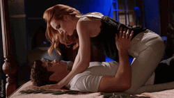 Bella Thorn Midnight Sun Katie Price And Charlie Caressing GIF