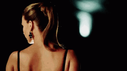 Bella Thorne Beautiful Smile GIF