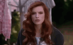 Bella Thorne Famous In Love GIF