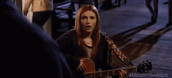 Bella Thorne Happy Song GIF