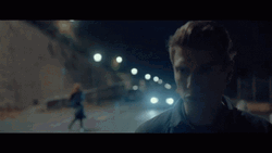 Bella Thorne On Trouble GIF