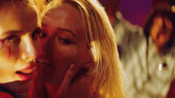 Bella Thorne Partying GIF
