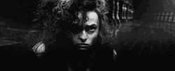 Bellatrix Lestrange Helena Carter GIF