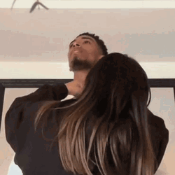 Bellingham Assistant Fixing His Tie GIF