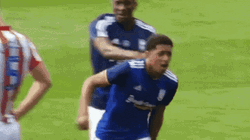 Bellingham Loud Scream GIF