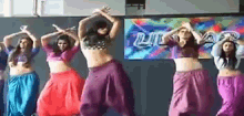 Belly Dance Women GIF