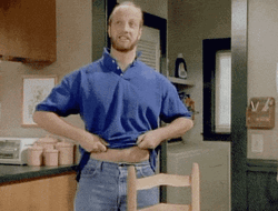 Belly Inflation Funny Flex Zoom GIF