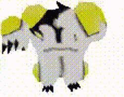 Ben 10 Cannonbolt Sway Dancing GIF