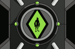 Ben 10 Choose Your Alien Hero GIF