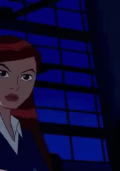 Ben 10 Gwen Tennyson Pink Aura GIF