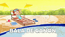 Ben 10 Jumping Bala De Canon  GIF