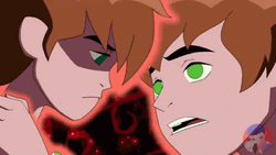 Ben 10 Omniverse Bridging The Gap  GIF