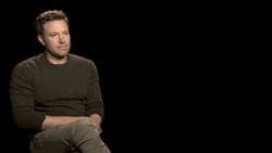 Ben Affleck I Agree GIF