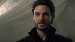 Ben Barnes Make Me Your Vilain GIF