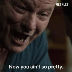 Ben Barnes Now Aint Pretty GIF