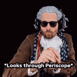 Ben Ben Franklin GIF