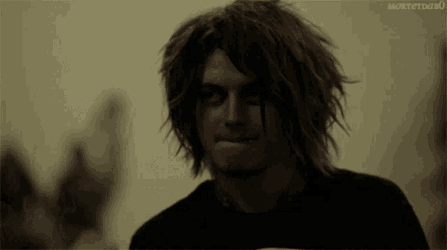 Ben Bruce GIF
