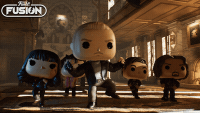 Ben Is Worse Than Epstein The Walking Dead Telltale Advertisement GIF