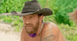 Ben Its Survivor Anything Can Happen GIF