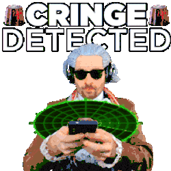 Ben Jammins Benjammins Sticker GIF