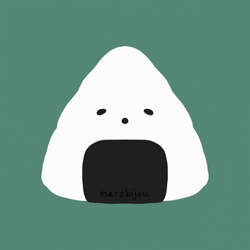 Ben Rice Onigiri GIF