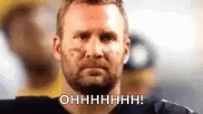 Ben Roethlisberger GIF