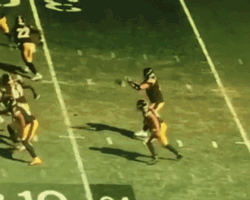 Ben Roethlisberger Playing In Court GIF