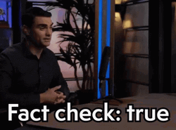 Ben Shapiro Facts Check GIF