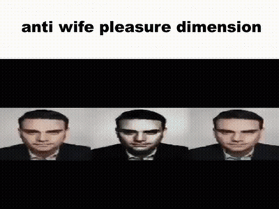 Ben Shapiro Troll GIF