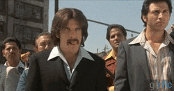 Ben Stiller Arturo Mendez GIF
