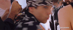 Ben Stiller Bandana Zoolander GIF