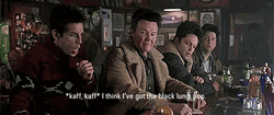 Ben Stiller Cough Black Lung GIF