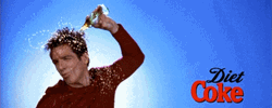 Ben Stiller Diet Coke GIF